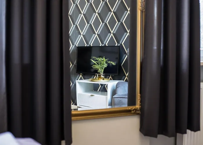 Cracwow Old Town Apartment